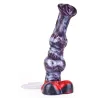 Bad Demon Gode Éjaculateur Lakori Squit 22 x 6cm